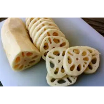 Organic Lotus Root